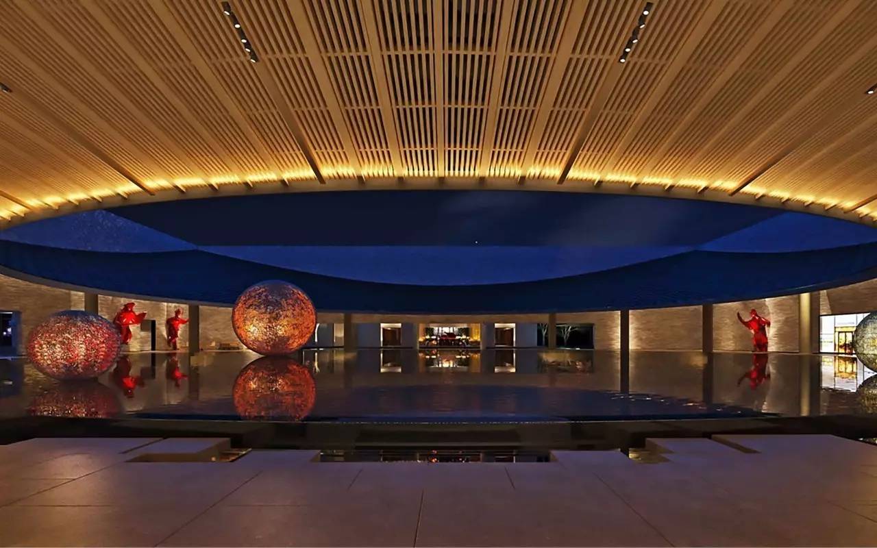 Excuseme？这个享誉全球的顶奢酒店集团竟然来自非洲！