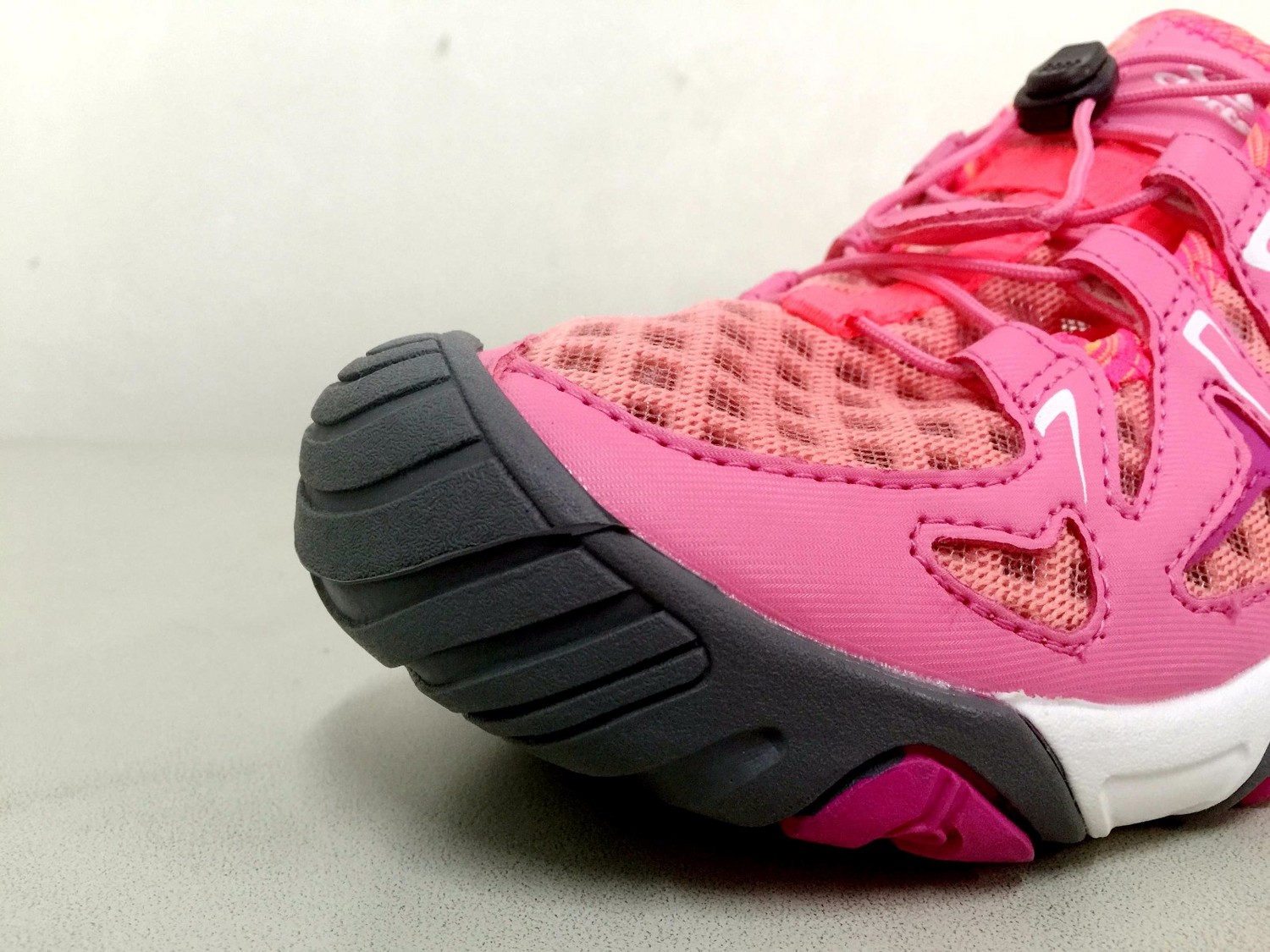 clorts洛弛男款溯溪鞋,洛驰徒步鞋