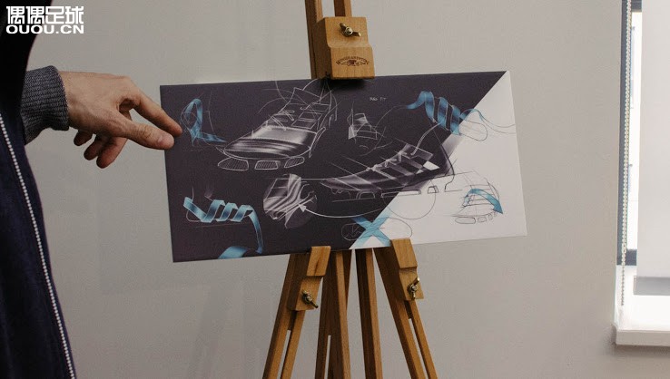 阿迪nemeziz球鞋特点,adidasnemeziz17无鞋带