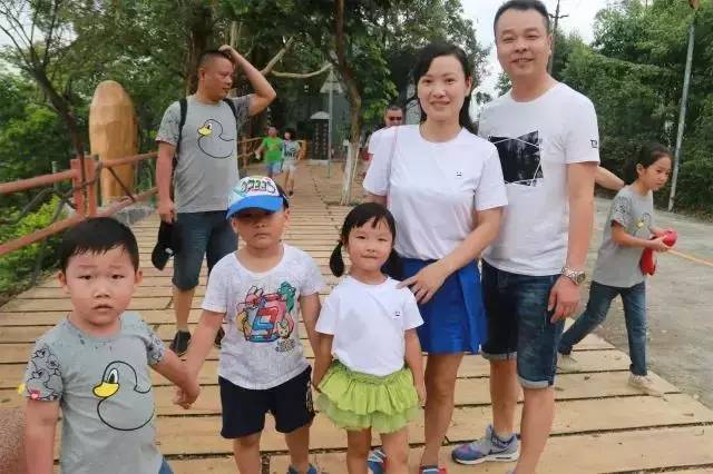 观音山暑期夏令营机构,观音山旅游攻略亲子游