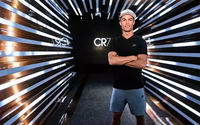 c罗中国行事件全过程,c罗中国行风波不断