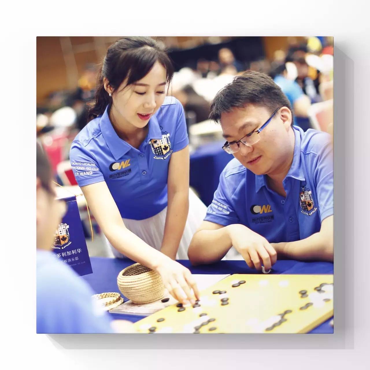 城围联丨他们的队服亮了！不信你就戳来看！