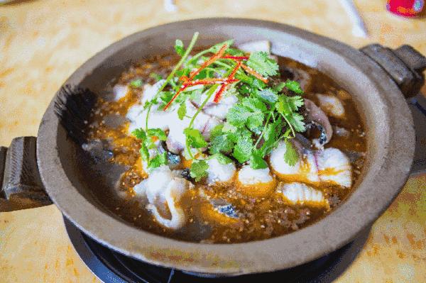 热炸天的夏天,南宁避暑攻略