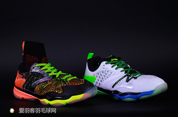 李宁eazgourban跑步鞋测评,李宁变色龙ranger4.0测评