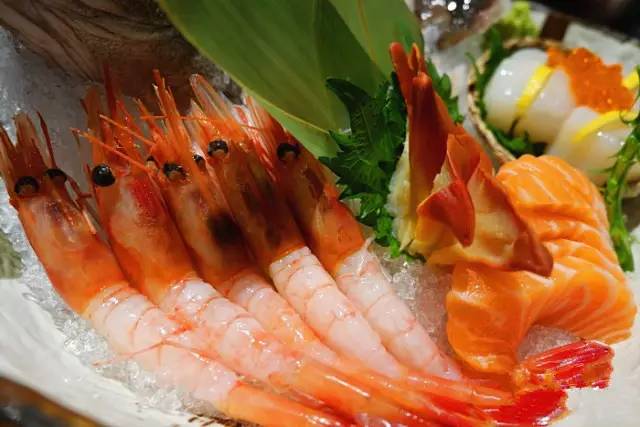 我的前半生吃饭,长沙日料美食推荐