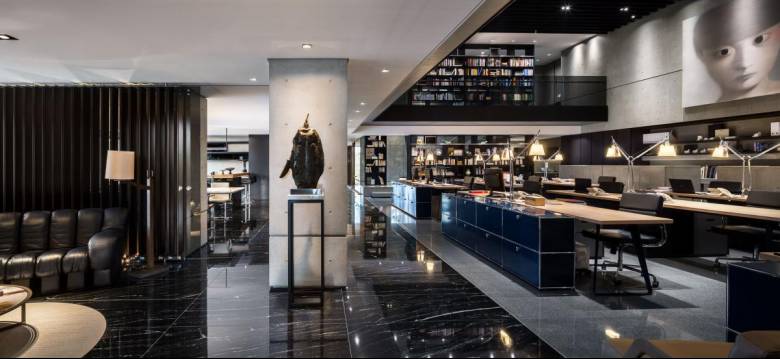 2017全球室内设计大奖,国际室内设计大奖排行榜