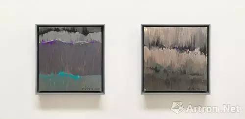 「雅昌专访」李易纹：“感知”是一种奇妙的体验