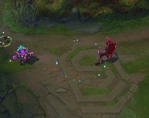 电玩新皮肤登场,电玩系列皮肤即将来袭