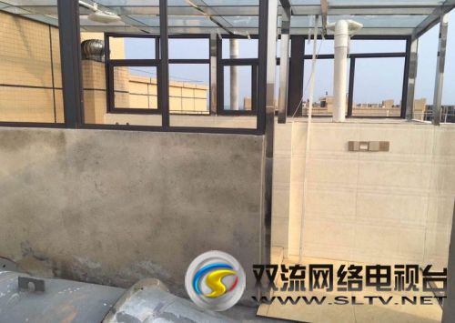 违建冻结房产有通知吗,拆违治乱持续发力