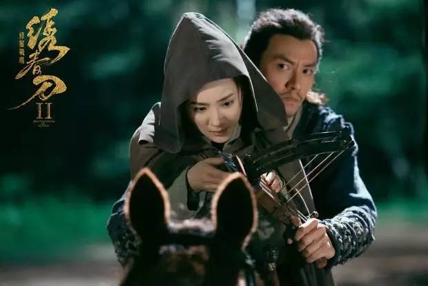 绣春刀2幕后冷知识,绣春刀2火烧机密库