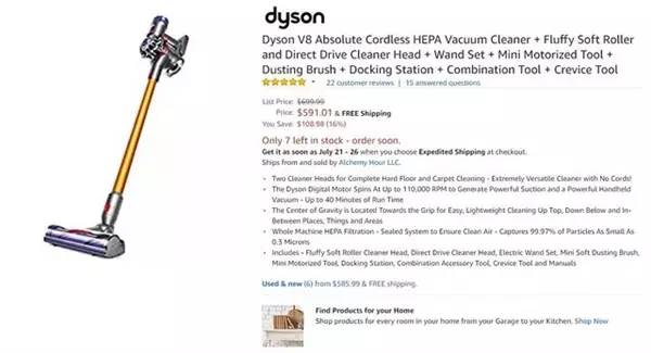 海淘家电攻略,海淘小家电好不好