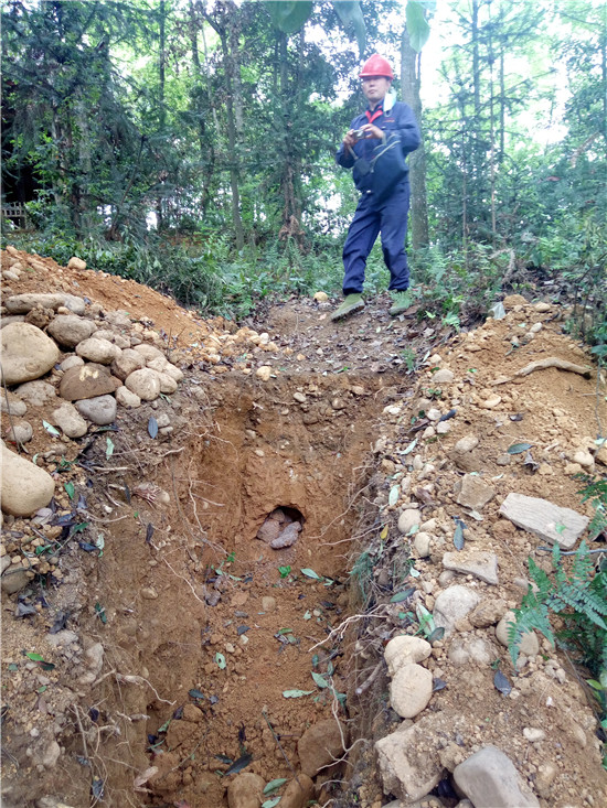 洪雅县白蚁防治所,洪雅国家级重点保护文物