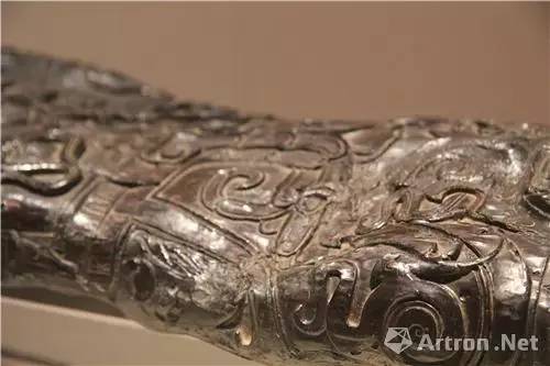 走进“九连墩”楚墓神秘的楚文化居然“尚鬼”？