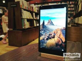 华为平板m3青春版10.1内部构造,华为平板m3青春版实测