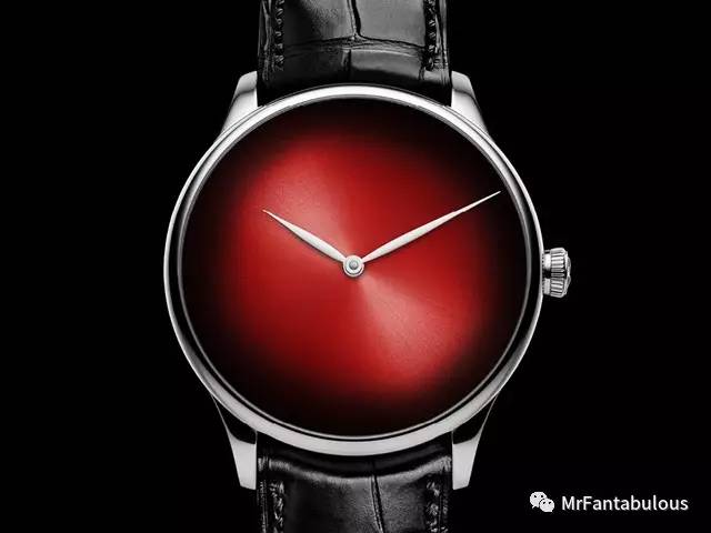 摩纳哥王妃的儿子做了个慈善拍卖这些全球顶级腕表支持了他12年