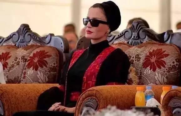 曾在一天之内遭七国断交的卡塔尔是怎样一个国家