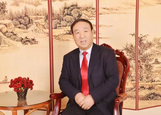 独辟新径创“浊毒”医精德高惠世人走进国医大师李佃贵