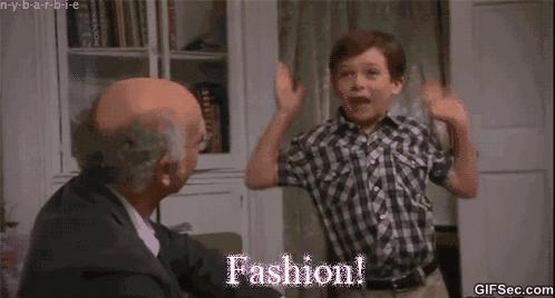 颜值好看的时装博主,国内时装博主有哪些