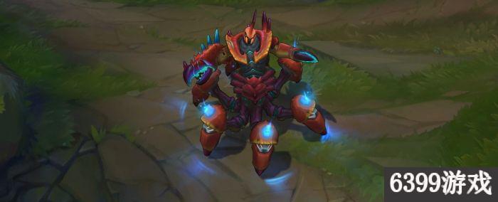 lol无畏战车全皮肤,lol的无畏战车皮肤