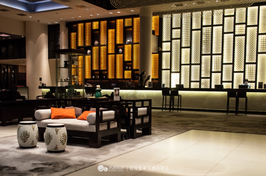 杭州禧玥轻奢酒店,杭州隐藏在山水间高逼格酒店