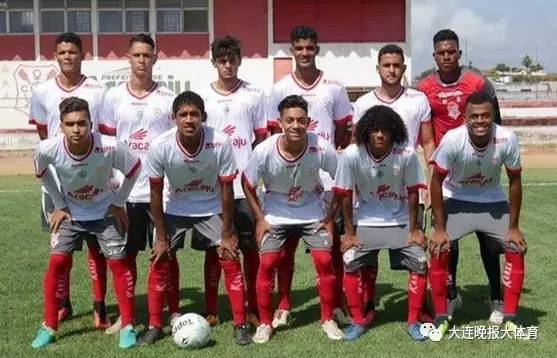 中国u19对斯洛文尼亚u19,巴甲豪门圣保罗u19队