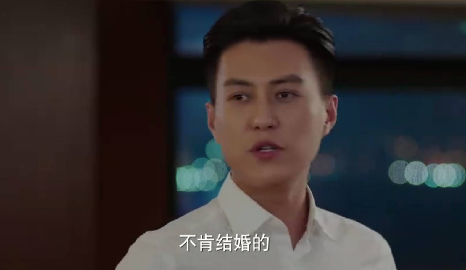 我的前半生大结局唐晶癌症,我的前半生罗子君放心不下唐晶