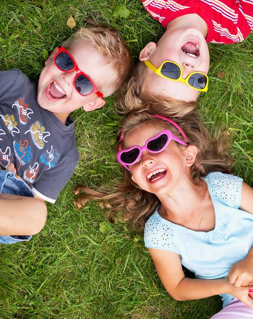 如何选一副不伤眼睛的太阳镜,如何选择女士近视太阳镜