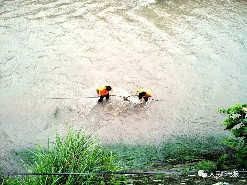 通信抗“日”英雄榜「3」：这个酷热的夏天，每一格信号都来之不易