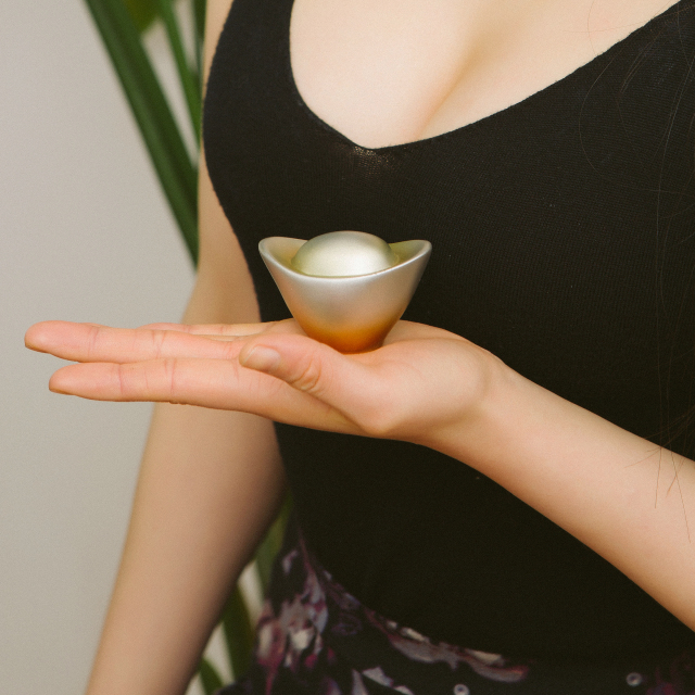 真正的招财喵,要钱的招财猫