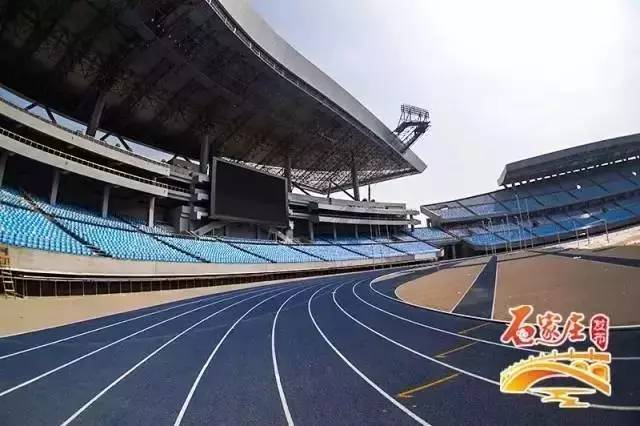 河北奥体中心体育综合馆,河北奥体中心场馆示意图