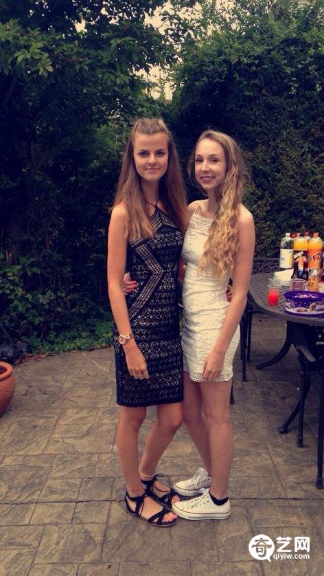 13岁女孩辍学开服装店,13岁姑娘开网店视频