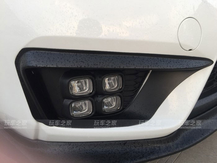 飞度2021款mugen无限改装版价格 (飞度最省钱的外观改装)