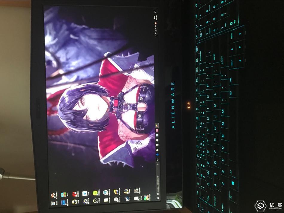 dell外星人最高端台式机,dell笔记本和外星人哪个更好