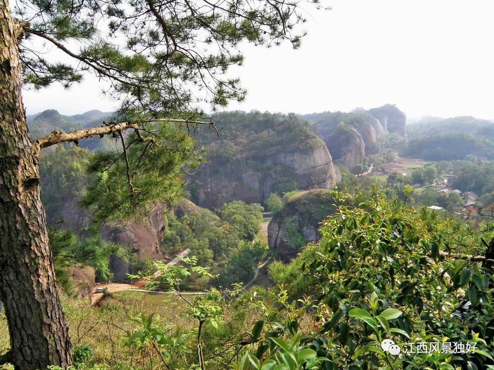 「走遍江西100县」赣县区:客家先民南迁第一站,世界客家摇篮!