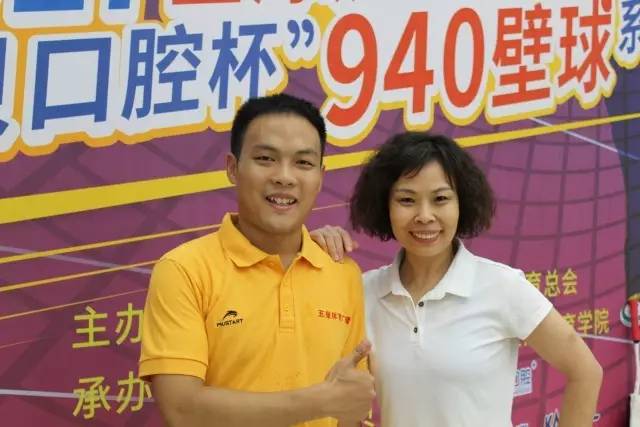 不玩不夏天!2017上海城市业余联赛“圣贝口腔杯”940壁球系列赛(东部站)圆满收官