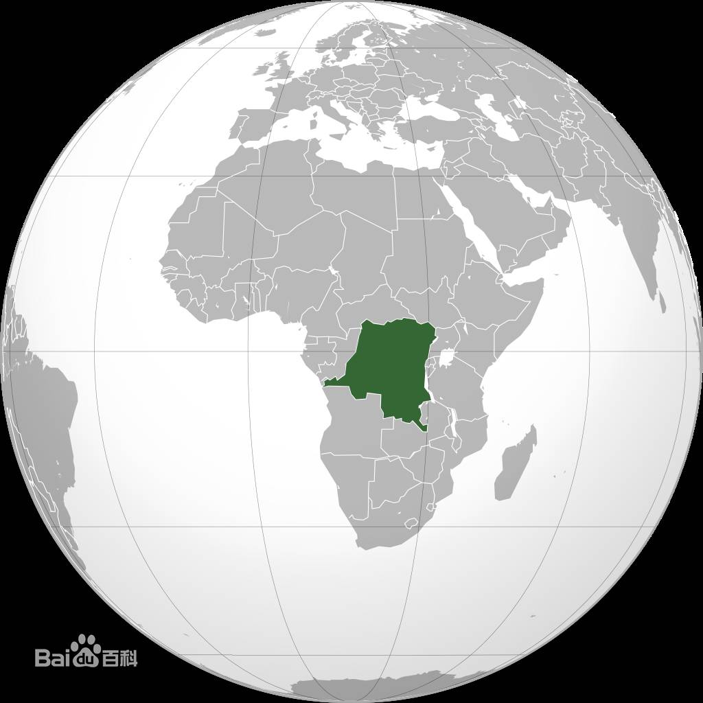 在刚果金的电台里听《死了都要爱》，是怎样的感受？