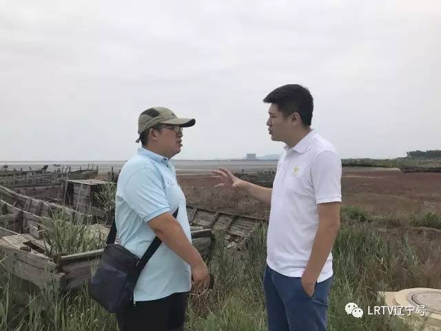 辽宁营口北海风景区,营口北海风景区之旅感受与收获