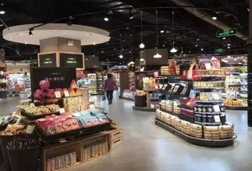 盘点永辉超市前三季净赚15亿,永辉超市盈利净利润