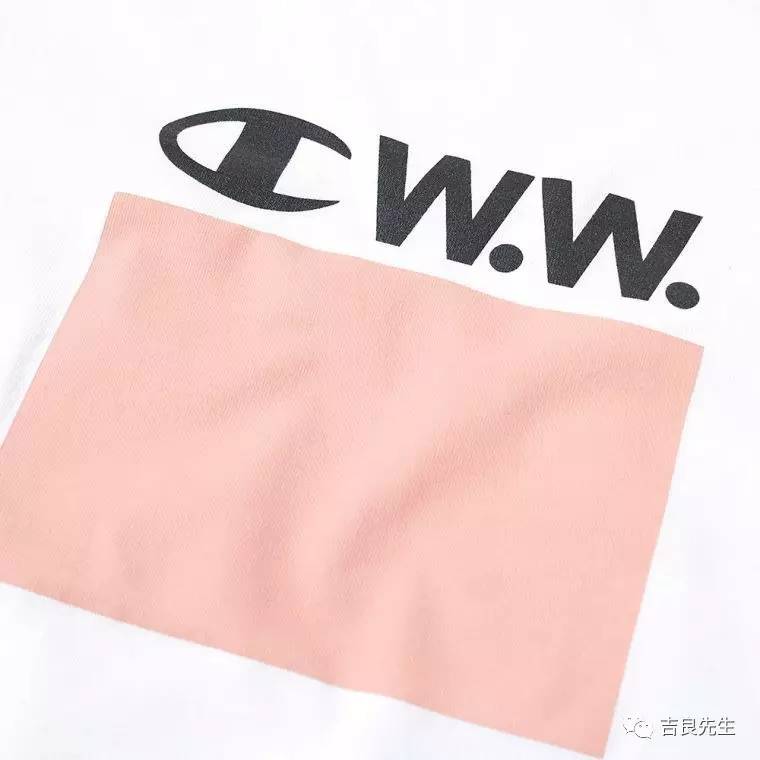 百搭白tee,哪几种白tee穿的好看