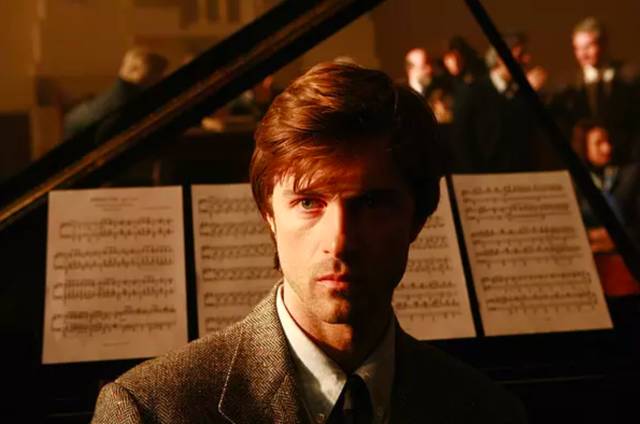 电影节推荐片单,北京国际电影节中国电影资料馆