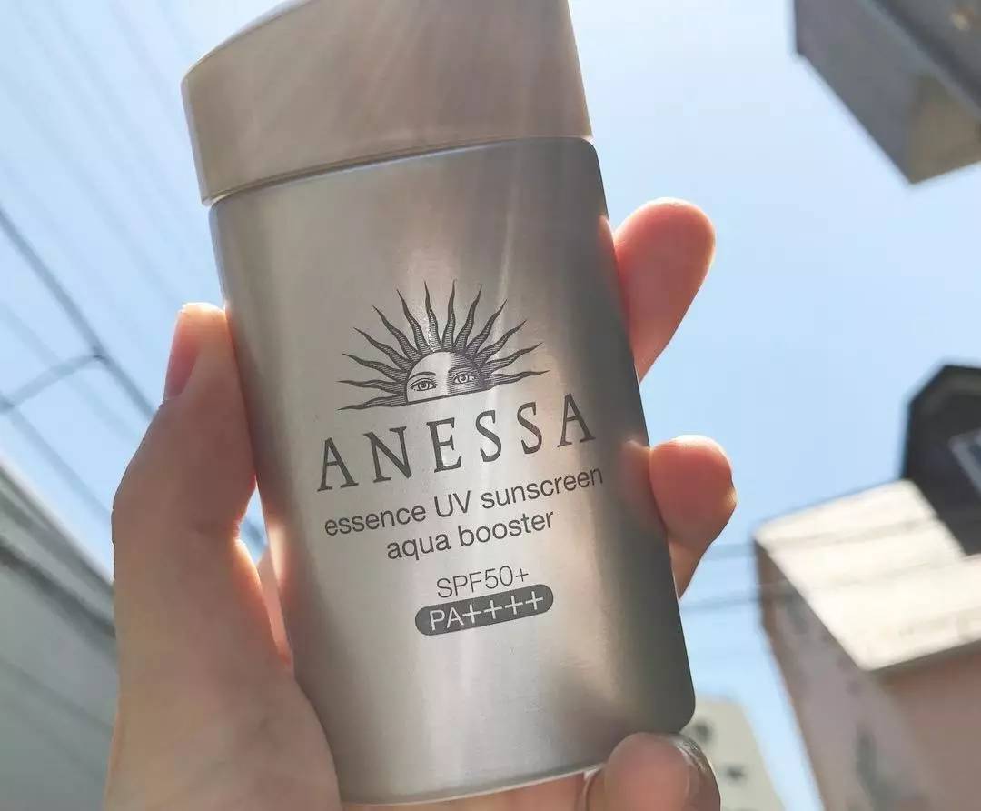 这⑥种神器没入手|你和你的夏天会过得很「粗糙」……