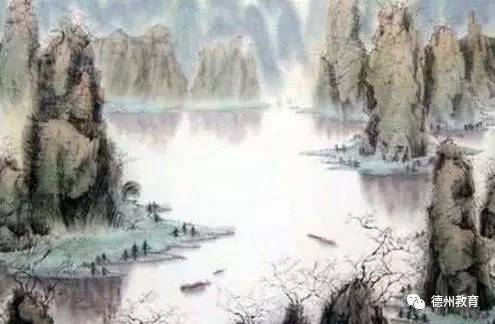 初中古诗词鉴赏,初中古诗词鉴赏大全