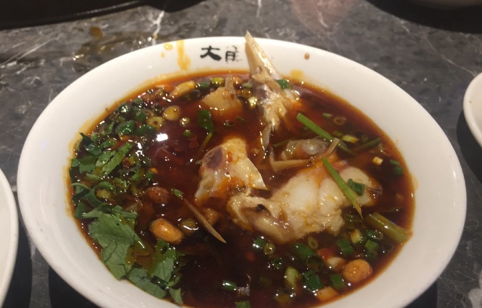 成都最好吃的火锅鱼,成都最好吃鱼火锅饭店