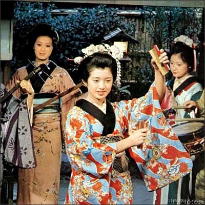 日本“萝莉控”文化的罪与非罪