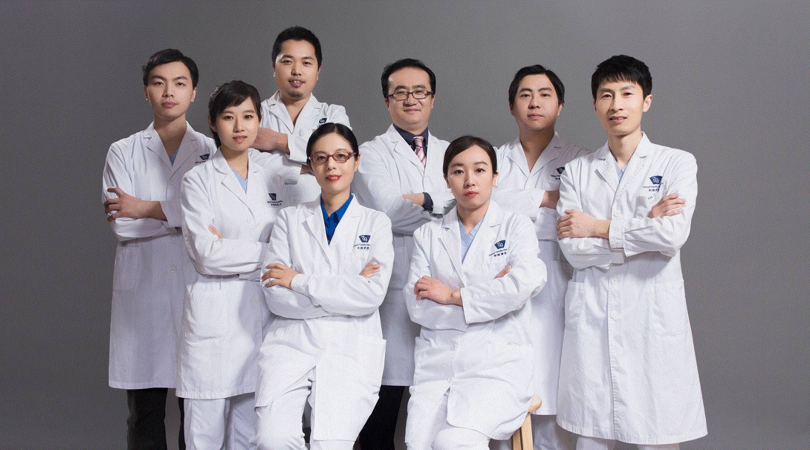 和睦家科普知识,和睦家长