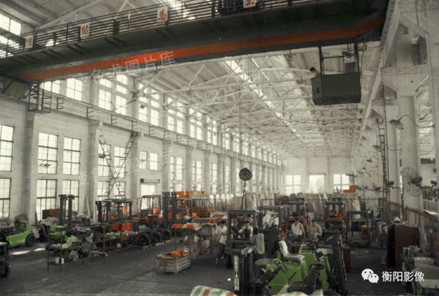 中国的老工业基地,曾经的工业强国