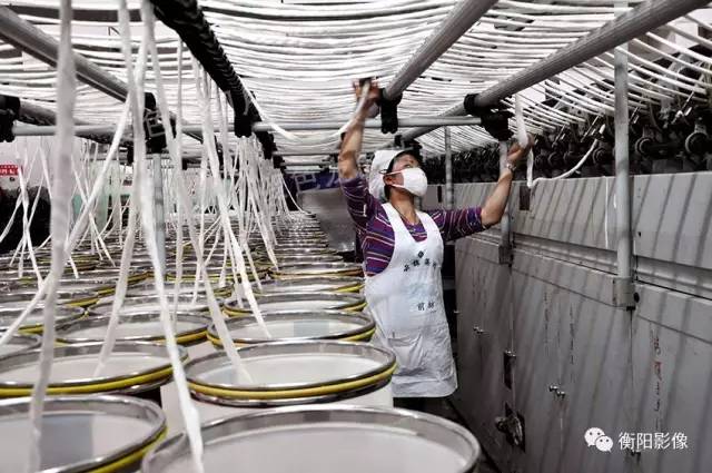 中国的老工业基地,曾经的工业强国