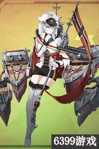 碧蓝航线提尔比茨值得练吗,碧蓝航线提尔比茨值不值得练