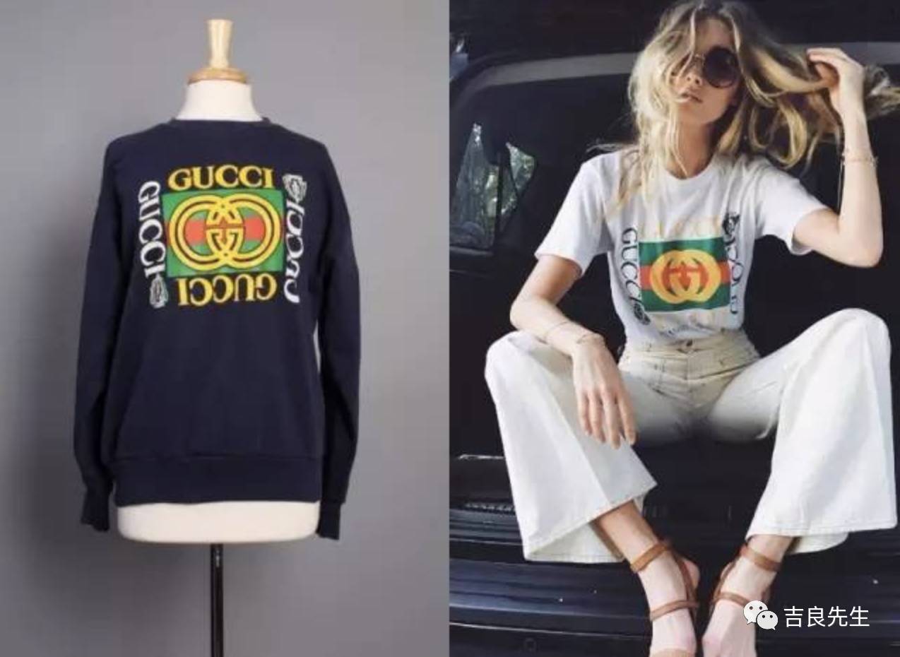 小众高级感白tee,白tee的30多种时髦穿搭