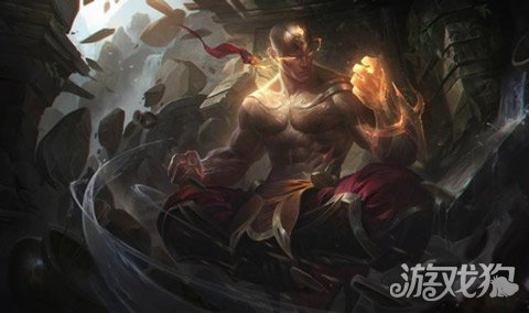 英雄联盟不熟悉英雄怎么玩,英雄联盟四大英雄信仰